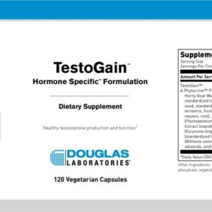 TestoGain