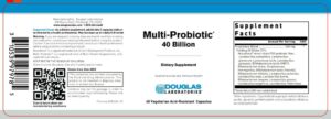 Multi-Probiotic