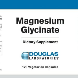 Magnesium Glycinate