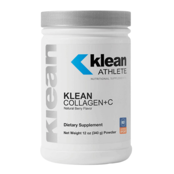 Klean Athlete Klean Collagen-C