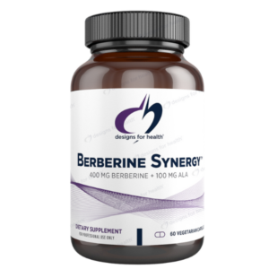 Designs for Health Berberine Synergy