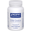 DIM Detox