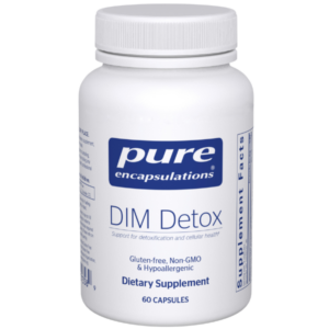 DIM Detox