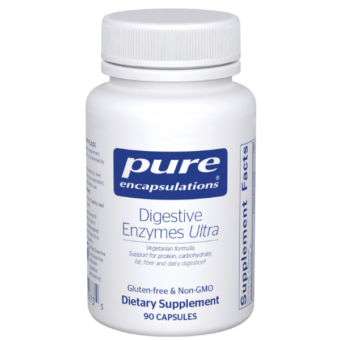 Digestive Enzymes