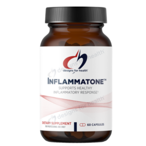 Designs for Health Inflammatone Turmeric