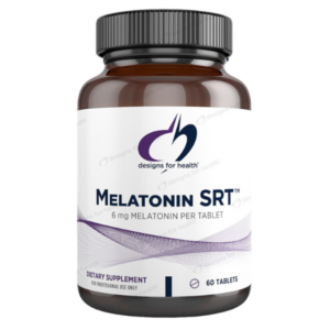 Designs For Health Melatonin SRT