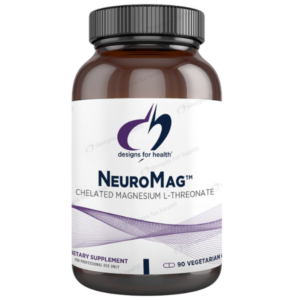 Designs for Health NeuroMag