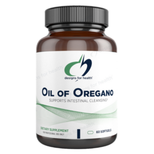 Designs For Health Oil of Oregano