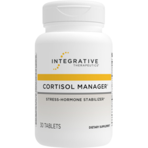 Cortisol Manager