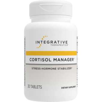 Cortisol Manager