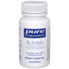 B12 Folate