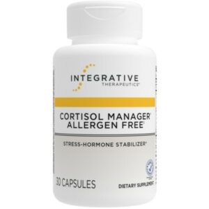 Cortisol Manager AF