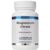 Magnesium Citrate