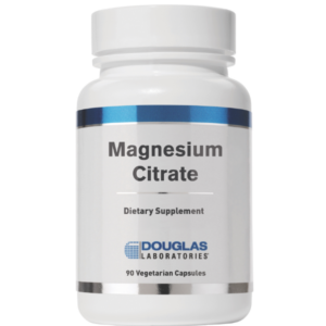 Magnesium Citrate