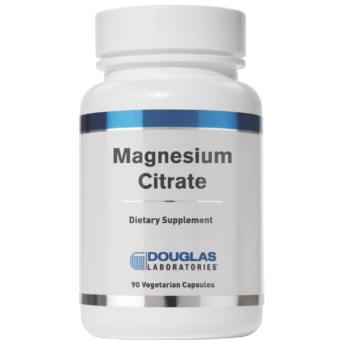 Magnesium Citrate