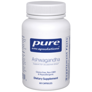 Ashwagandha