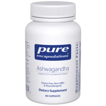 Ashwagandha