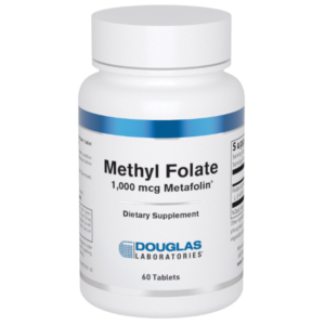 Methyl Folate