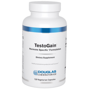 TestoGain