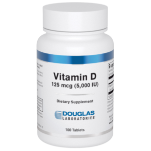 Vitamin D