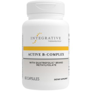 Active B-Complex