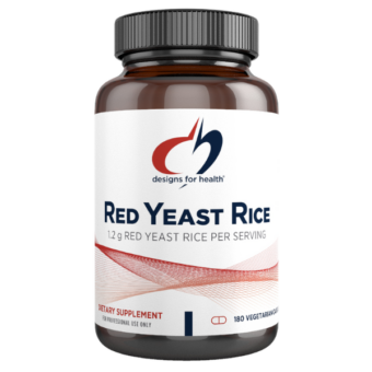 Red Yeast Rice