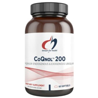 CoQnol™ 200