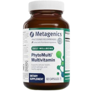 PhytoMultivitamin Metagenics