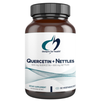 Quercetin + Nettles