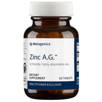 Zinc AG