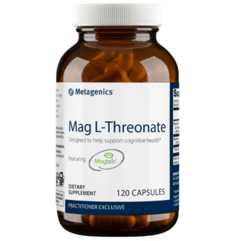 Mag L-Theronate