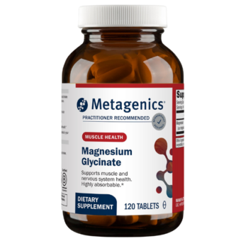 Magnesium Glycinate