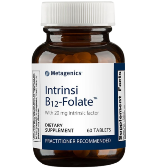 Intrinsi Vitamin B12-Folate