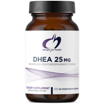 DHEA 25mg