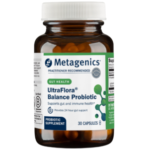 UltraFlora® Balance Probiotic