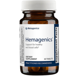 Hemagenics