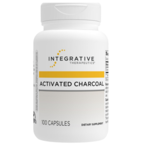 Activated Charcoal