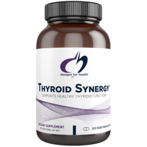 Thyroid Synergy