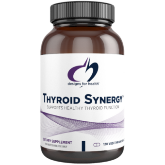 Thyroid Synergy