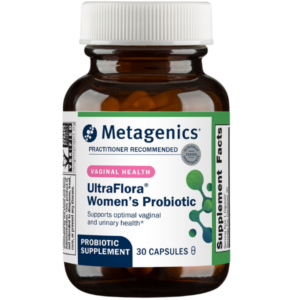 UltraFlora® Women's Probiotic