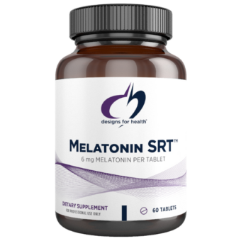 Melatonin SRT