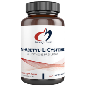 N-Acetyl-L-Cysteine