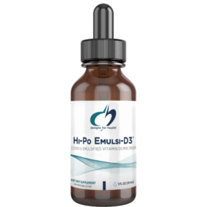 Hi-Po Emulsi Vitamin D Drops