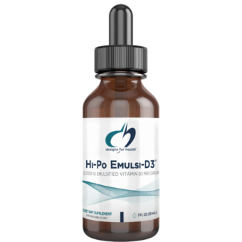 Hi-Po Emulsi Vitamin D Drops