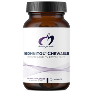 Insomnitol Chewables