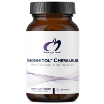 Insomnitol Chewables