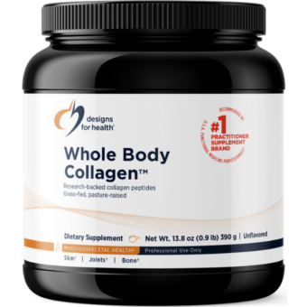 Whole Body Collagen