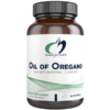 Oil of Oregano