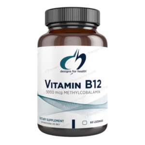 Designs for Health Vitamin B12