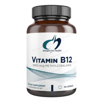 Designs for Health Vitamin B12